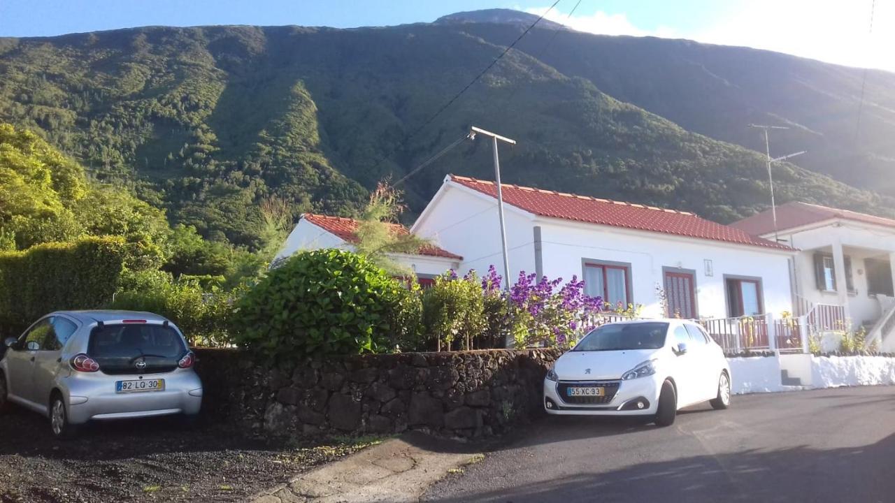 Sunflower Guest House - Madalena - Pico Sao Caetano  Eksteriør bilde